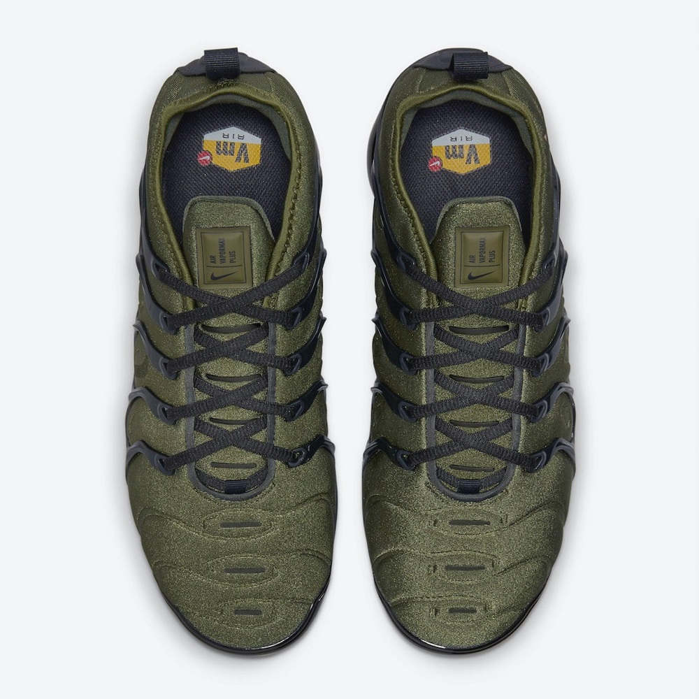 Nike Vapor max plus size 8.5 mens new - Picture 5 of 5